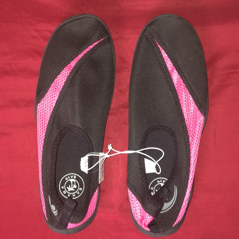 Water shoes